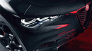 Alfa Romeo представила новые шедевры автопрома
