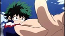 AMV ~ Anime mix ~ One For All