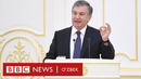 Ўзбекистон Ситилар қуриш ўрнига халққа газ ва электр берса нима бўлади? – BBC Uzbek