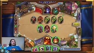 Funny and Lucky Moments – Hearthstone – Episode 288
