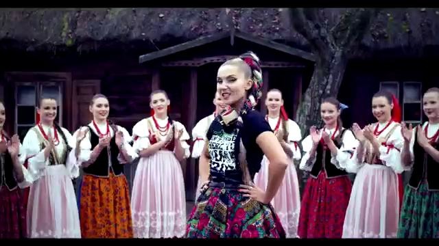 Donatan – Slavic Girls ft. Cleo