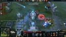 DreamLeague: Alliance vs Fnatic (Game 1) DOTA2