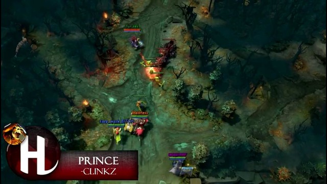 Monday Fails – How NOT to gank #11