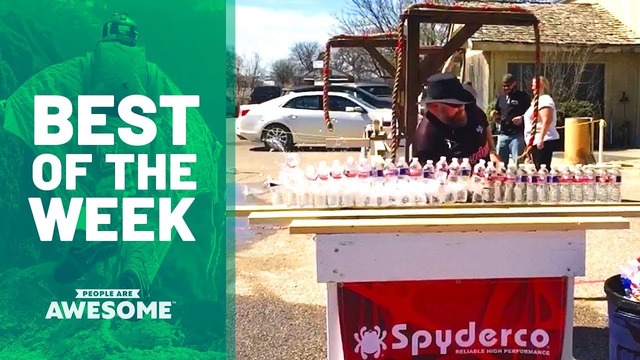 Best of the Week | 2019 Ep. 3 | People Are Awesome