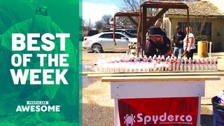 Best of the Week | 2019 Ep. 3 | People Are Awesome