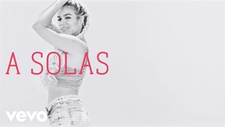 Karol G – A Solas (Lyric Video 2017!)