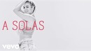 Karol G – A Solas (Lyric Video 2017!)