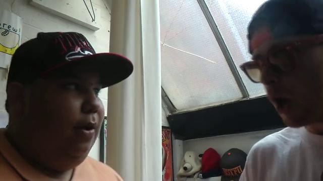 Reeps one & bigben – dont trust anyone