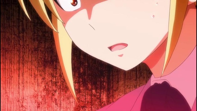 Mangaka-san to Assistant-san 11 Серия