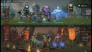 Dota2: The International 2017: TNC Pro Team vs Infamous (Group Stage, Game 1)