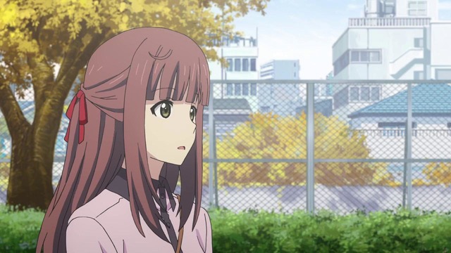 Лострейдж: Объединение ВИКСОСС / Lostorage Conflated Wixoss [1 серия] (Весна 2018!)