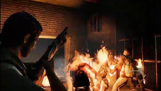 Олег Брейн: The Last of Us- Remastered (PS4) – Канализация #13