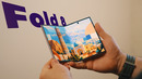 Месяц с Galaxy Fold 8 – лучшая раскладушка