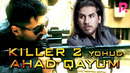 Ixlasow – killer 2 yohud ahad qayum