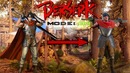 Mordhau – berserk mode: on