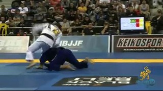 IBJJF TV Episode 7 – World Jiu Jitsu Championships 2012
