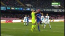 Наполи – Сампдория | Итальянская Серия А 2016/17 | 19-й тур