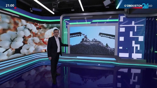 «Euronews»: O’zbek paxtasining uyg’onishi