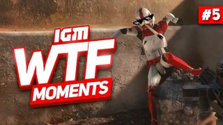 IGM WTF Moments #5