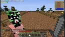 Minecraft-Двое выживших-12 серия-Размножаем животных-начили строить подвал