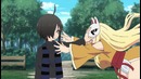 Дневник Йокаев Китаро / Kiitarou Shounen no Youkai Enikki – 5 серия (Осень 2016)