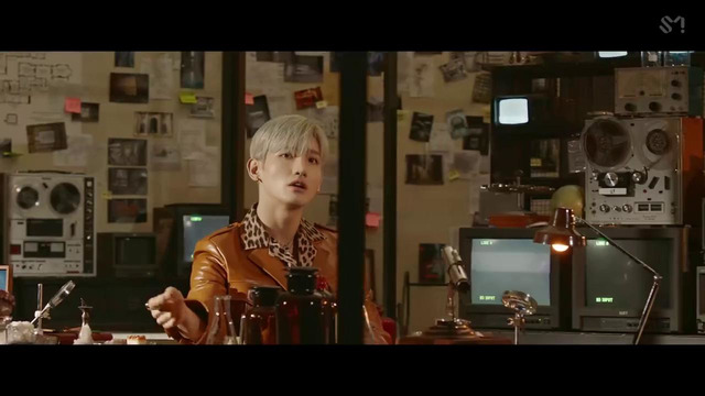 Max Changmin (최강창민) – ‘Chocolate’ Official MV