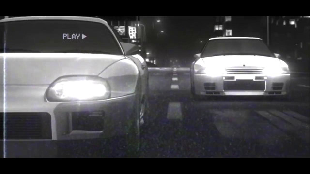 Blessed Mane – Despair (Lxst Cxntury type beat)