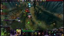 Dota 2 – w33 top 1 mmr europe plays Pudge – Ranked Match