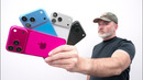 This is the iPhone 18 Pro Max