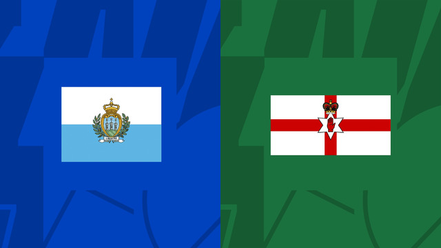 Сан-Марино – Северная Ирландия | Квалификация ЧЕ 2024 | 1-й тур | Обзор матча