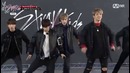 Stray kids – 8 эпизод (рус. саб)