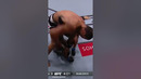 Paulo Costa in an MMA MACHINE!! ? #shorts