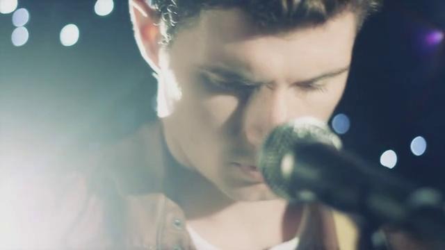 SEAN KENNEDY – Drifting // Official Video