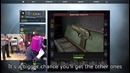 Csgo dragon lore trade ups (fail)