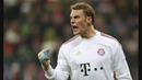 Manuel Neuer