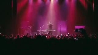 Chet Faker – 1998 [Live at the Enmore Theatre