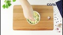 Готовим вкусный ужин: куриное филе в беконе