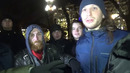 Лев Против – Верблюд на Болотной