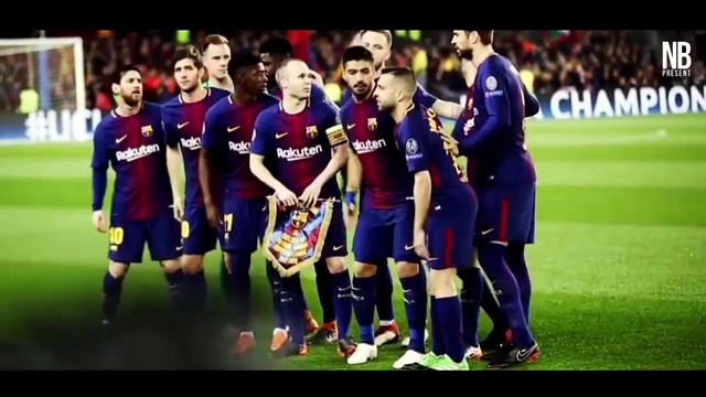 Барселона – больше, чем клуб