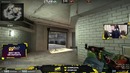 CS:GO S1mple Plays FPL 23.09.17