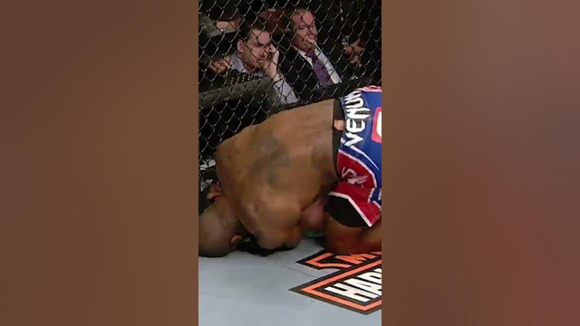 Bobby Green Has SUBMISSIONS Too! #MMA