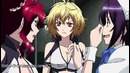 Cross Ange – 11 Cерия (Осень 2014!)