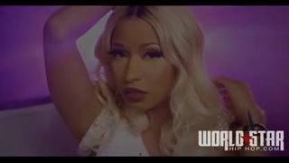Dj Khaled (Feat. Nicki Minaj, Future & Rick Ross) – I Wanna Be With You