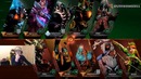 Dota 2 Заиграют ли Navi с Вельхеором – Smile Отвечает на Вопросы
