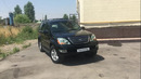 LEXUS GX 470 2006г! Почему он лучше чем BMW X5, BMW X6. Mercedes Benz ML500. VW Touareg