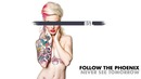 Never See Tomorrow – Follow The Phoenix