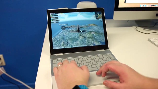 Apple Sheep RANTS on PixelBook for a half hour