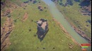 Боевая соло база 26к камня – Эпичные постройки (Rust) – Price