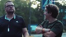 Janieck x BUNT. – Maybe (Official Music Video)