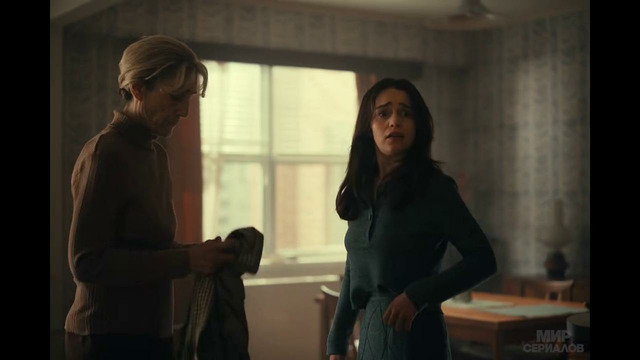 Пони – 5 Серия | Сериал 2026